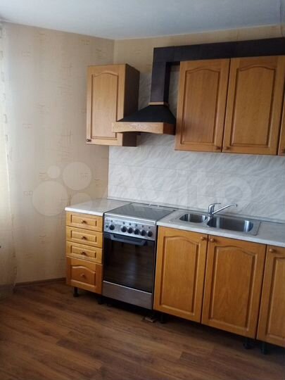 1-к. квартира, 45 м², 10/10 эт.