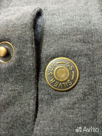 Новая детская одежда