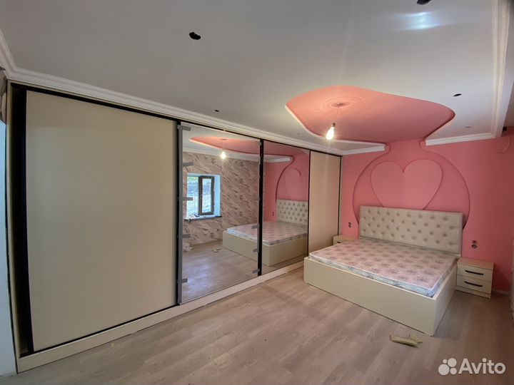 Ремонт квартир