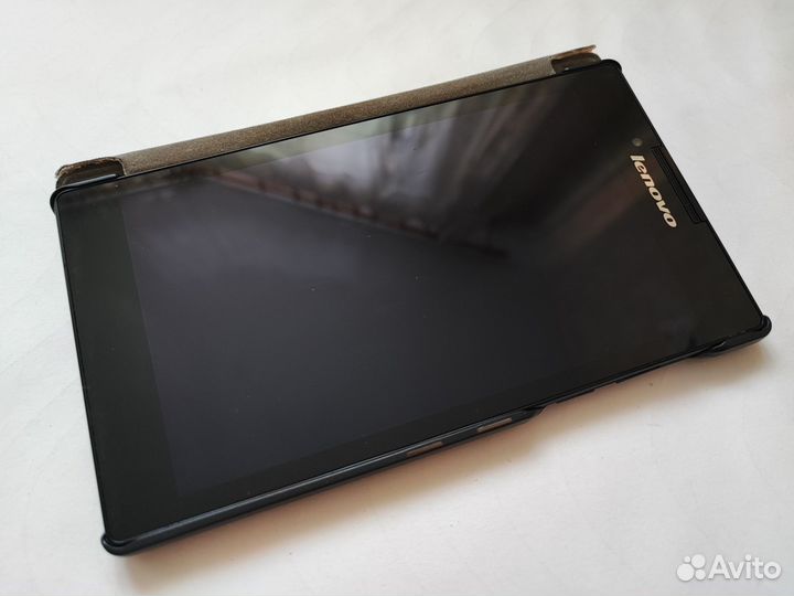 Планшет lenovo tab 2