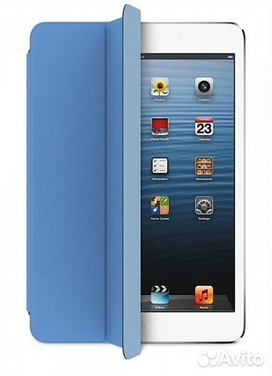 Apple iPad 3 32Гб WI-FI+4G Black новый оригинал
