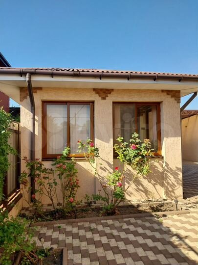 Дом 167,7 м² на участке 8,5 сот.