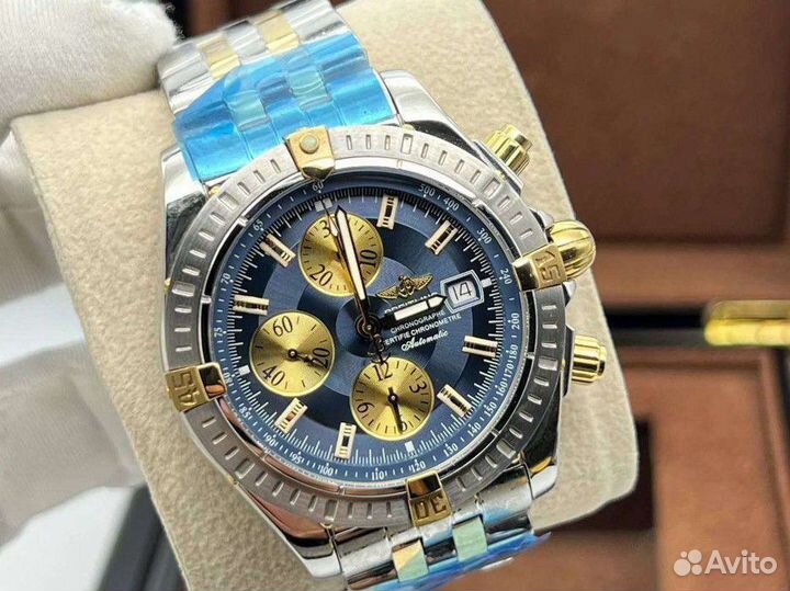 Часы мужские breitling