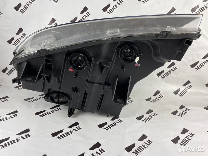 Правая фара BMW X3 F25