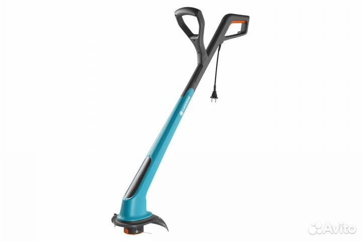 Электрический триммер Gardena Small Cut Plus 350/2