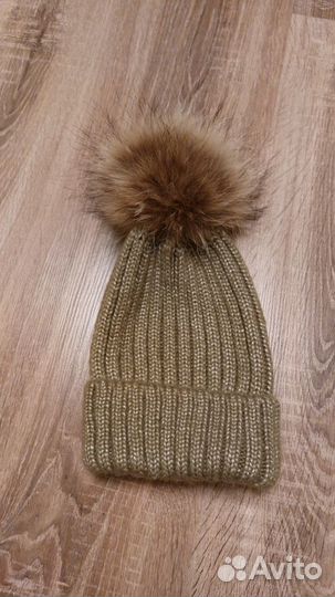 Шапка женская новая