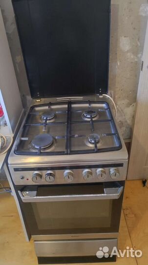 Газовая плита бу