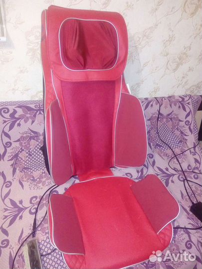 Массажер многофункциональный