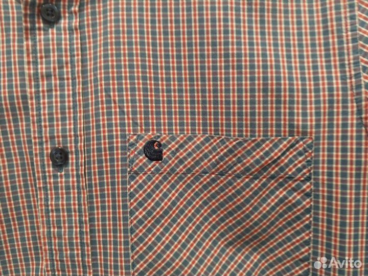 Рубашка Carhartt