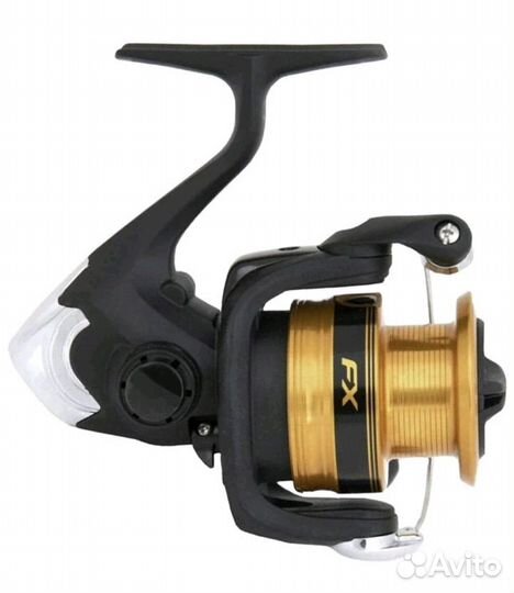 Катушка Shimano FX FC 2000