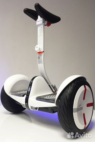 Segway ninebot mini S Pro Гироскутер Xiaomi