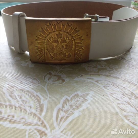 Кадетская форма