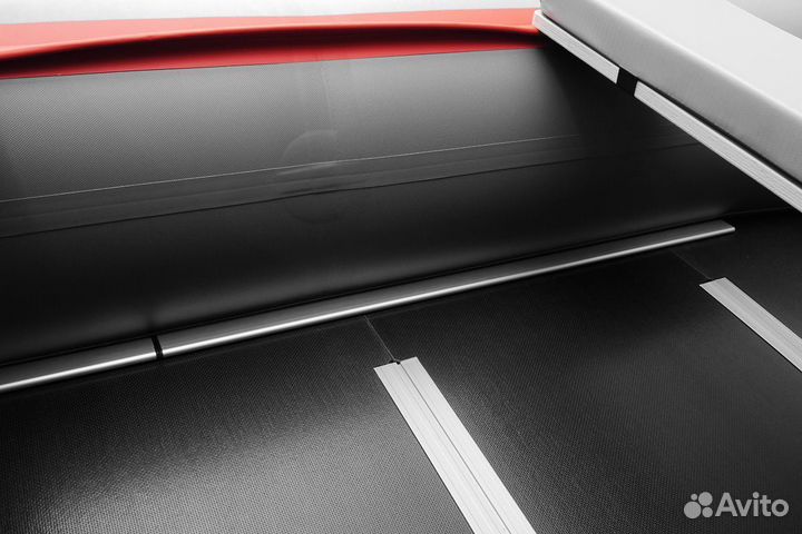 Лодка пвх Роджер (Roger) Hunter Keel 3500