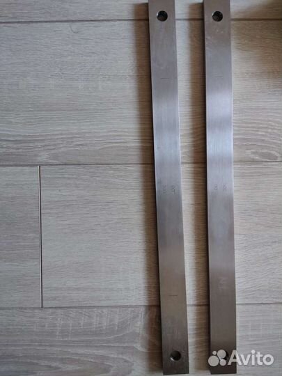 Концевая плоскопараллельная мера длины 500 мм