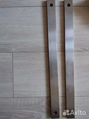 Концевая плоскопараллельная мера длины 500 мм