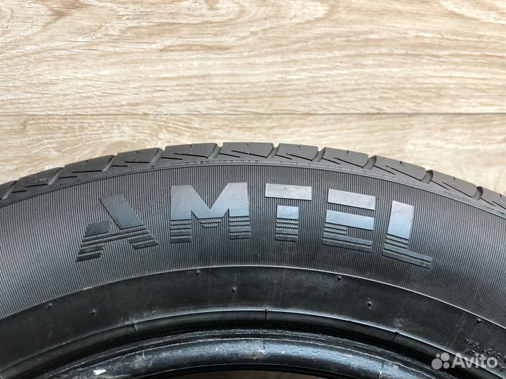 Amtel Planet EVO 205/60 R16 92H