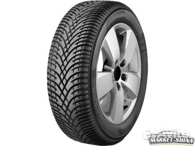 Bfgoodrich G-Force Winter 2 195/60 R16 89H