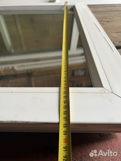 Балконная пара