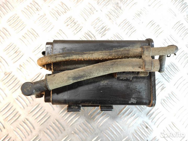 Абсорбер фильтр угольный Mitsubishi Lancer 9