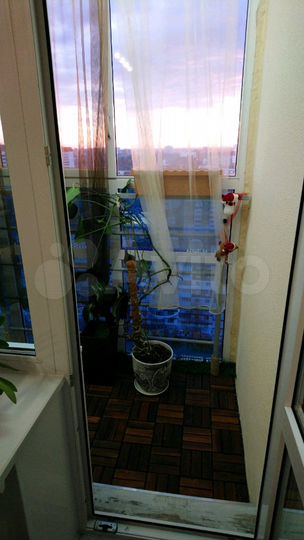 2-к. квартира, 44 м², 19/25 эт.