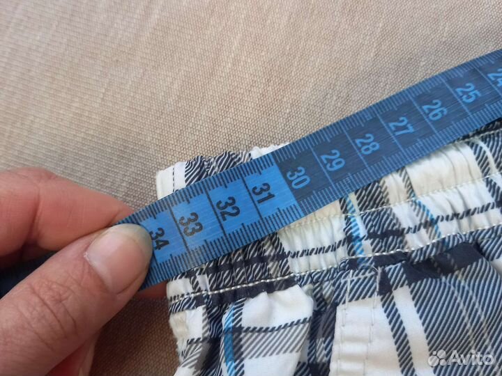 Шорты мужские 46-48 Германия