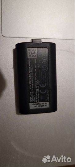 Аккумулятор для Геймпадов Xbox