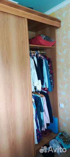 Шкаф для одежды