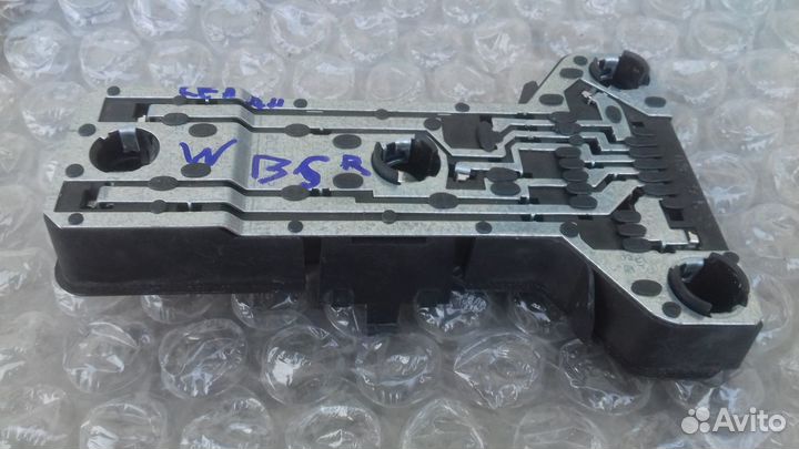 VW Пассат В5 (седан) плата заднего фонаря