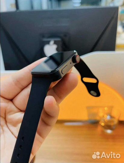 Apple Watch P7Mini