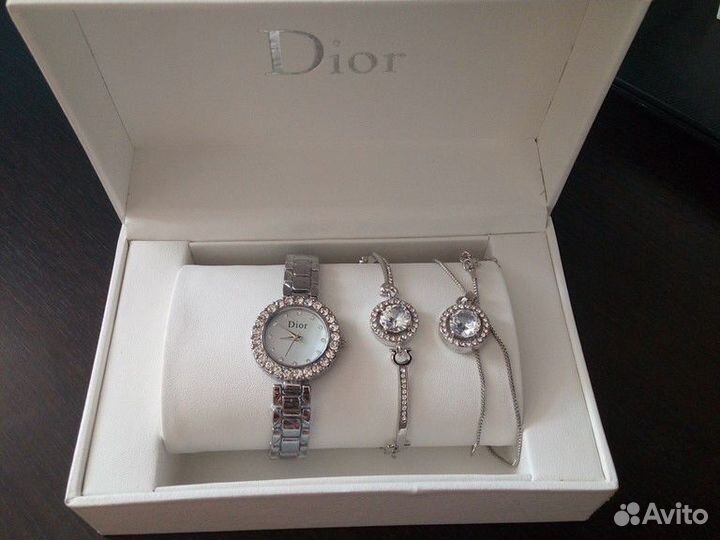 Подарочный набор Dior