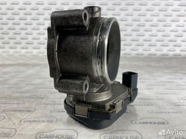 Дроссельная заслонка Bmw 3-Series E90 2.0 N46B20