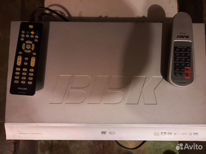 Телевизор LG