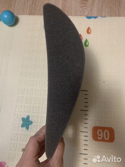 Вкладыш в автокресло