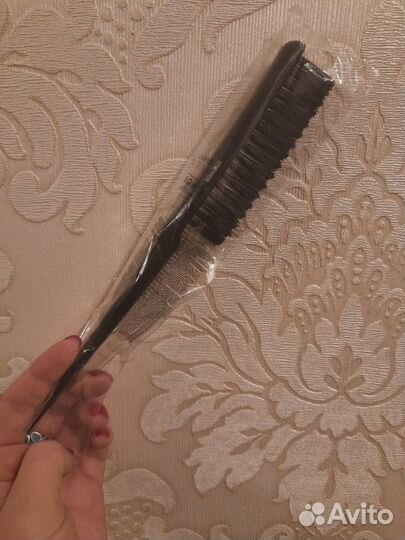 Новые расчески для волос