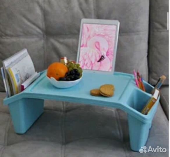 Столик приставной
