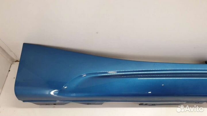 Порог правый5177 8062196bmwm2 F870