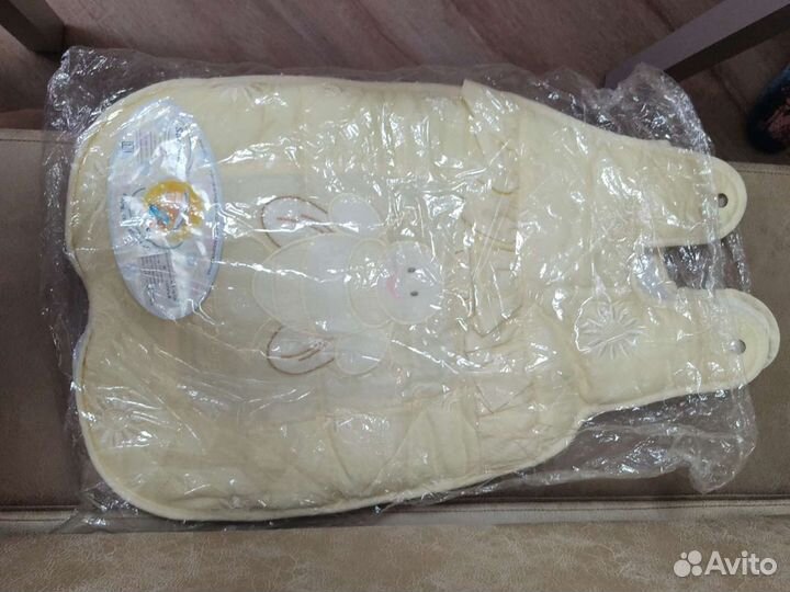 Спальный мешок Sdobina