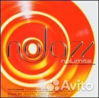 NoJazz - No Limits (1 CD)