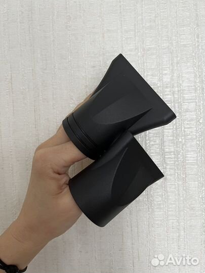 Фен профессиональный mark shmidt 9910 новый