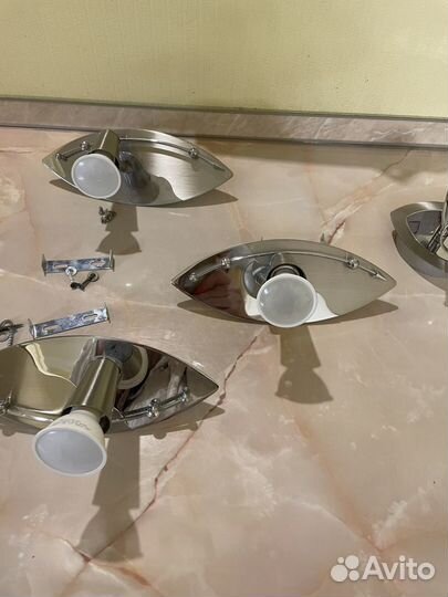 Светильник потолочный