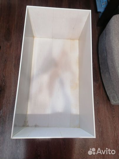 Вальер для мелких животных