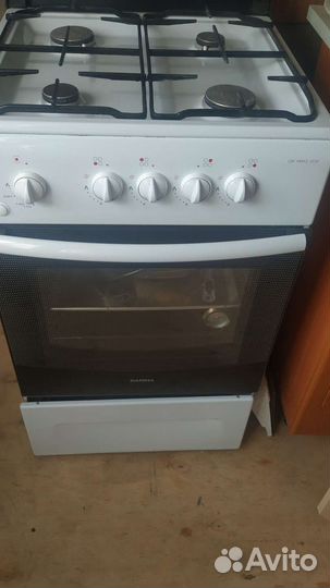 Плита газовая Дарина GM 4M42 008