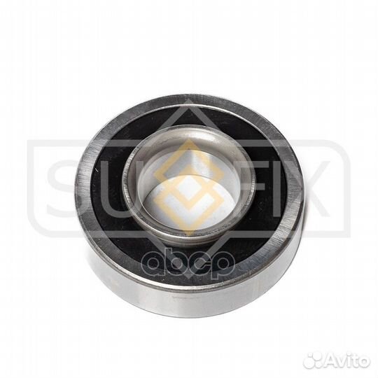 Подшипник полуоси зад прав/лев SM1215 sufix