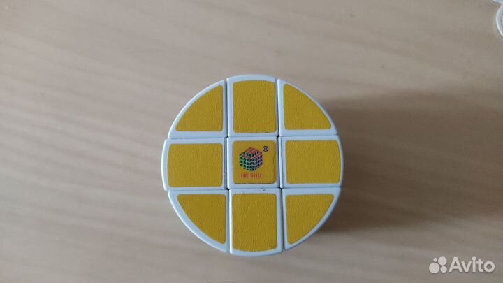 Кубик рубика