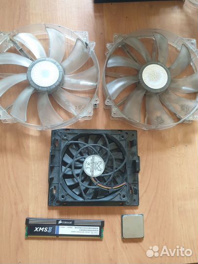 Процессор оперативка 8гб