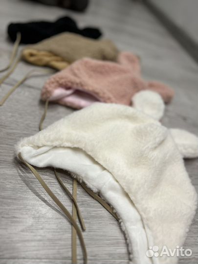 Шапка детская