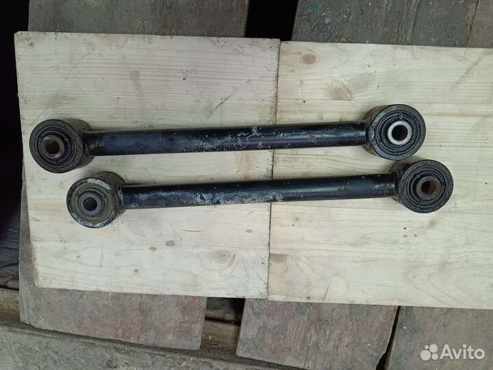 Тяга развальная SsangYong Action New