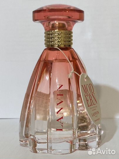 Lanvin modern princess blooming