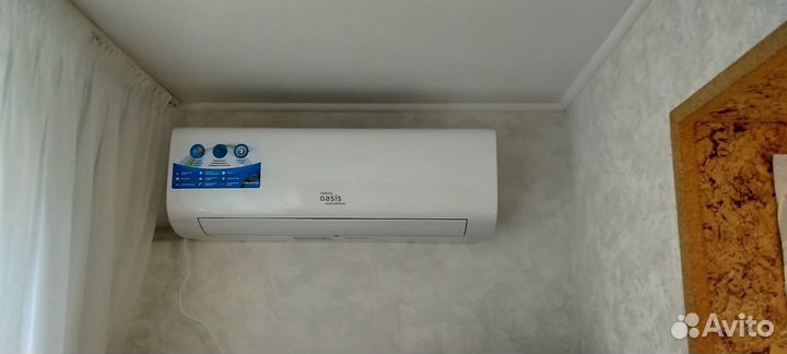 Сплит системы продажа