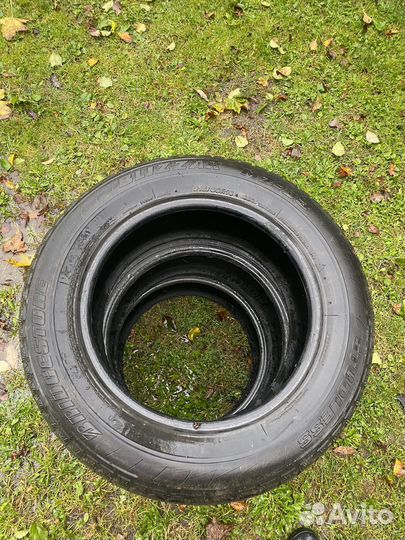 Bridgestone Blizzak MZ-03 215/60 R16 95Q